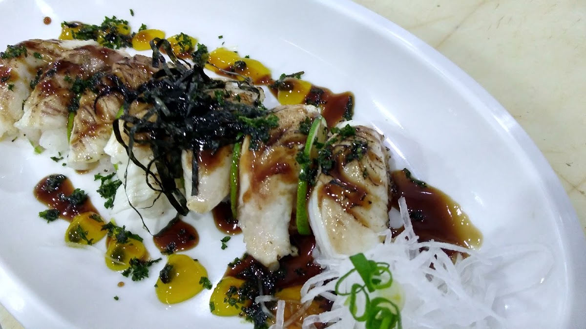 Kizoko Sushi-8