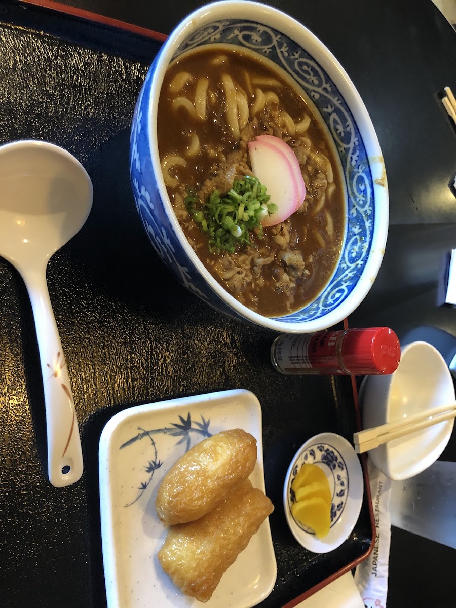 Kizuna Sushi Japanese Restaurant-10