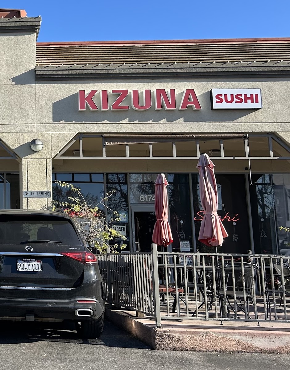 Kizuna Sushi Japanese Restaurant-3