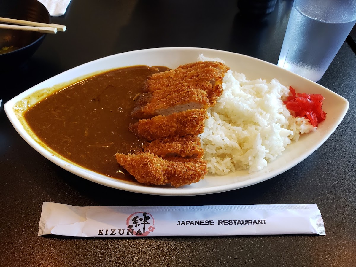 Kizuna Sushi Japanese Restaurant-5