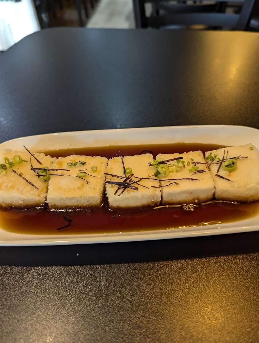 Kizuna Sushi Japanese Restaurant-6