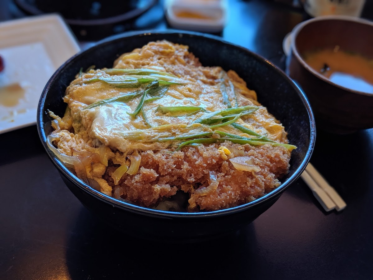 Kizuna Sushi Japanese Restaurant-7