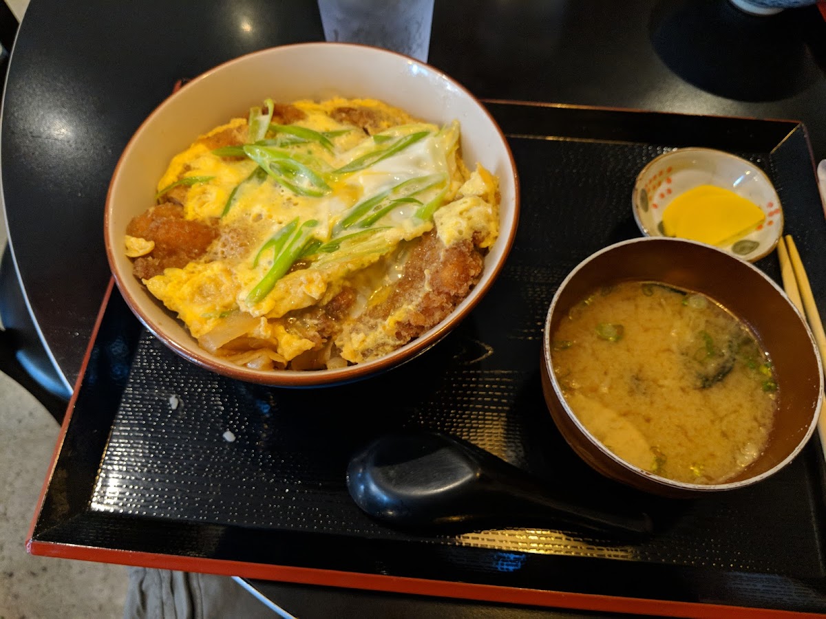 Kizuna Sushi Japanese Restaurant-8
