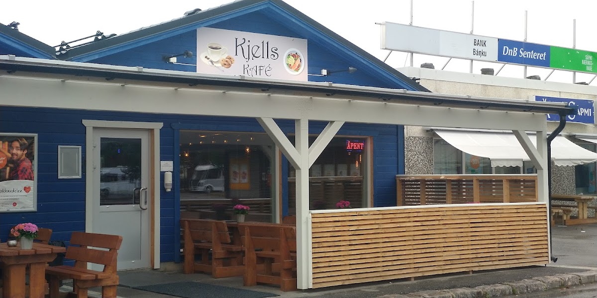 Kjell's Cafe