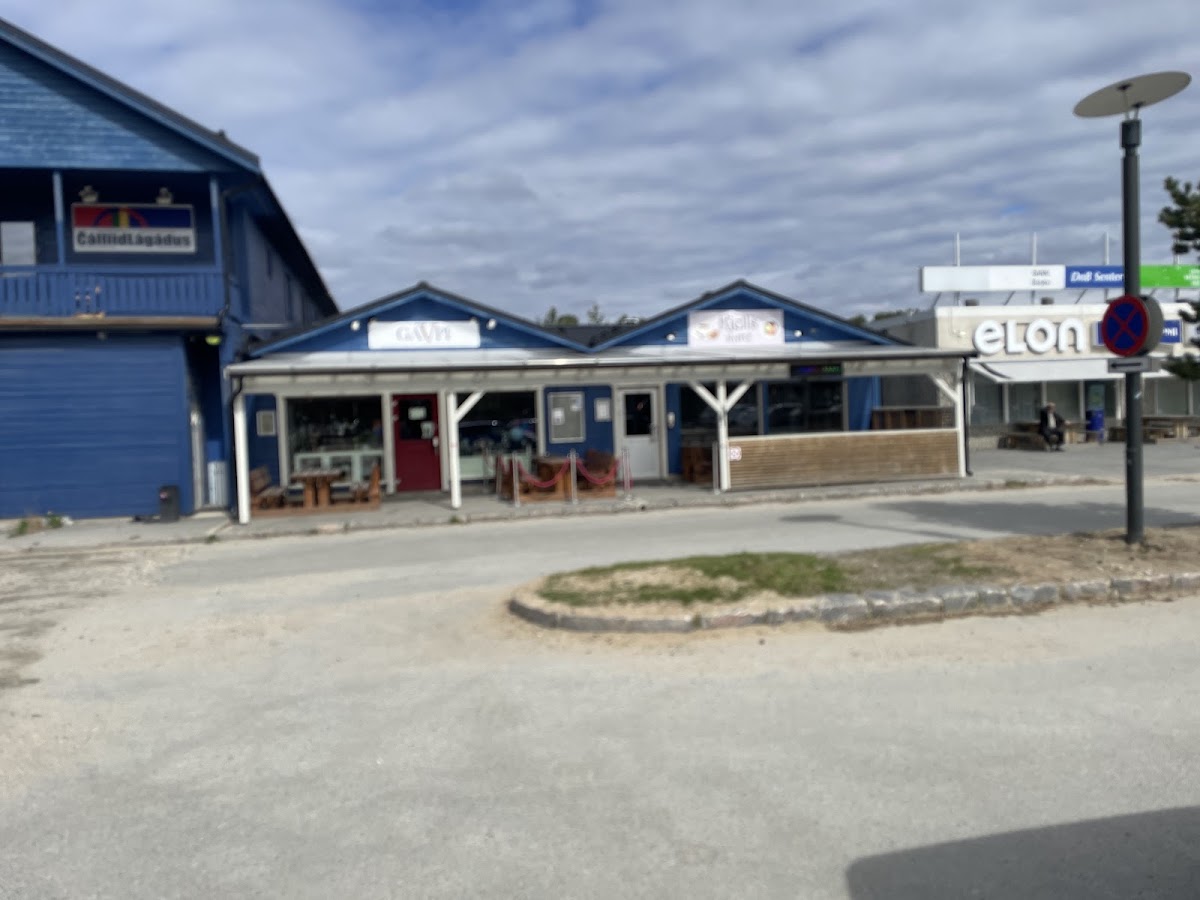 Kjell's Cafe-4