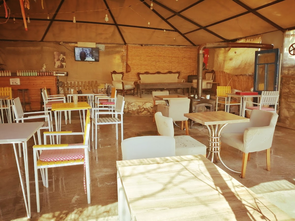 Küçük Ev Cafe