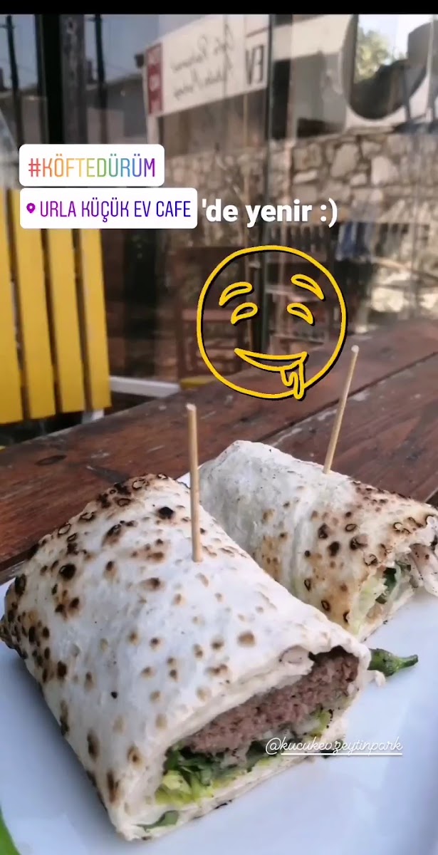 Küçük Ev Cafe-2