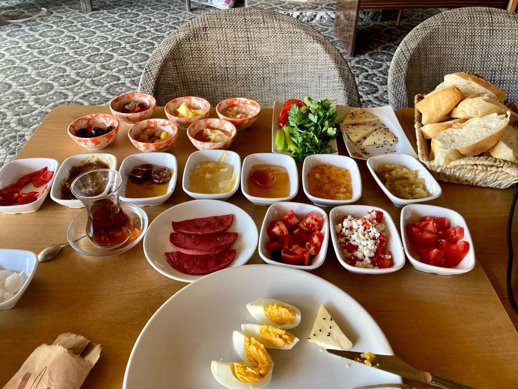 Küçük Ev Cafe-3