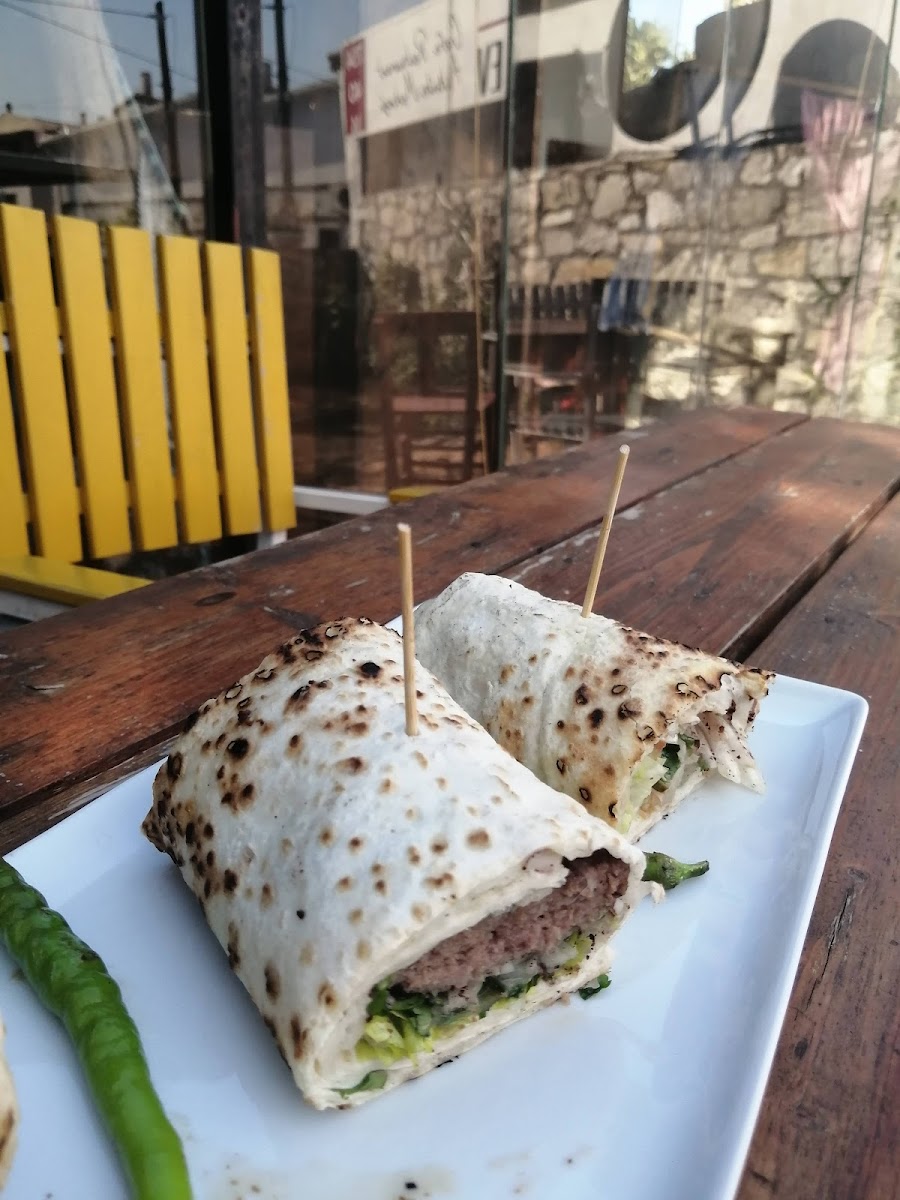 Küçük Ev Cafe-6