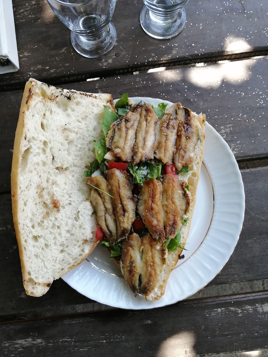 Küçük Ev Cafe-7