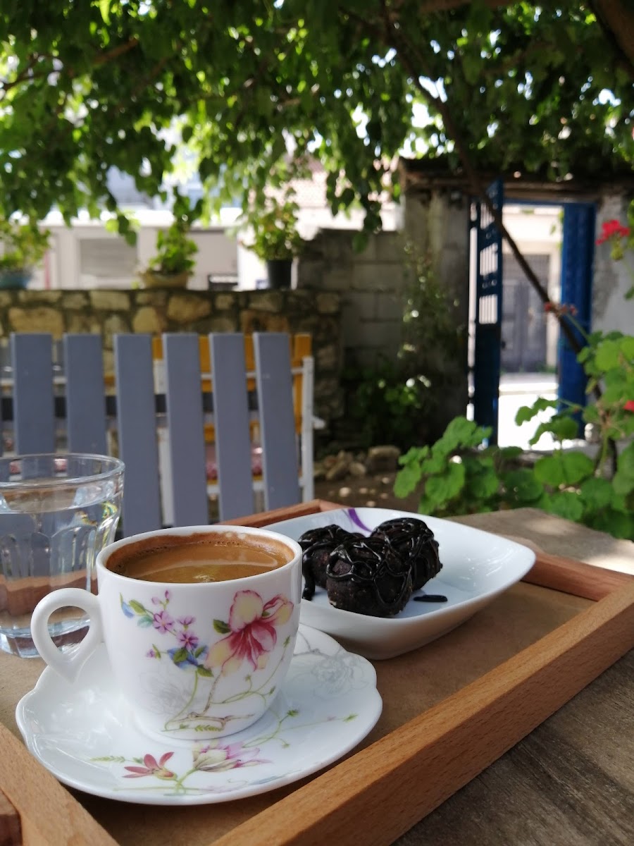 Küçük Ev Cafe-8