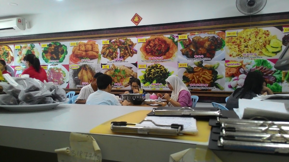 Menu Kk Sepang Cafe-9