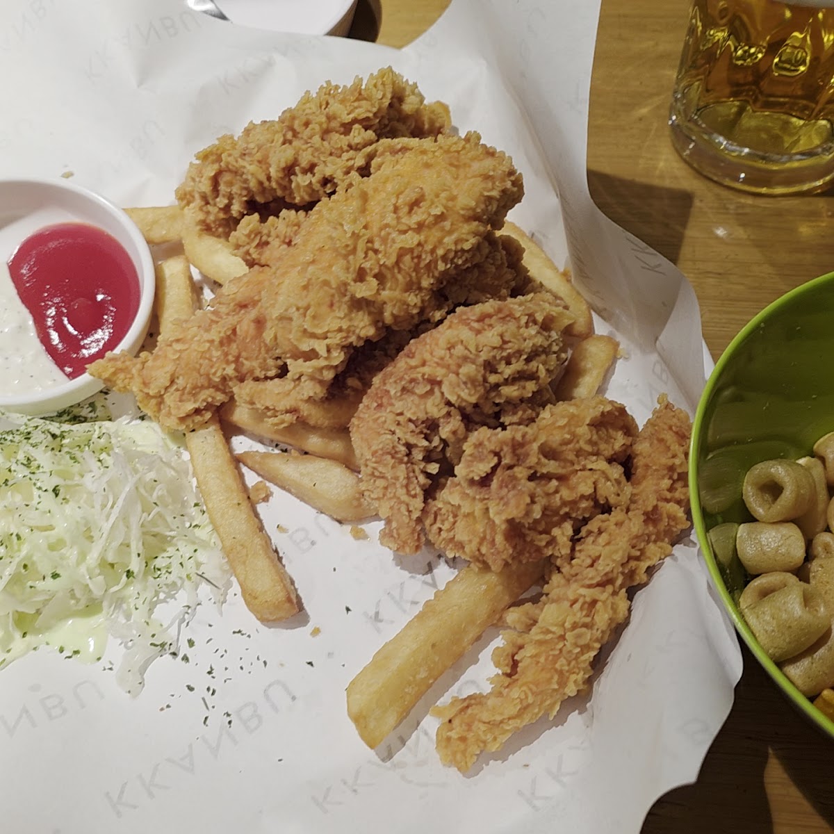 Kkanbu Chicken Samseong-2