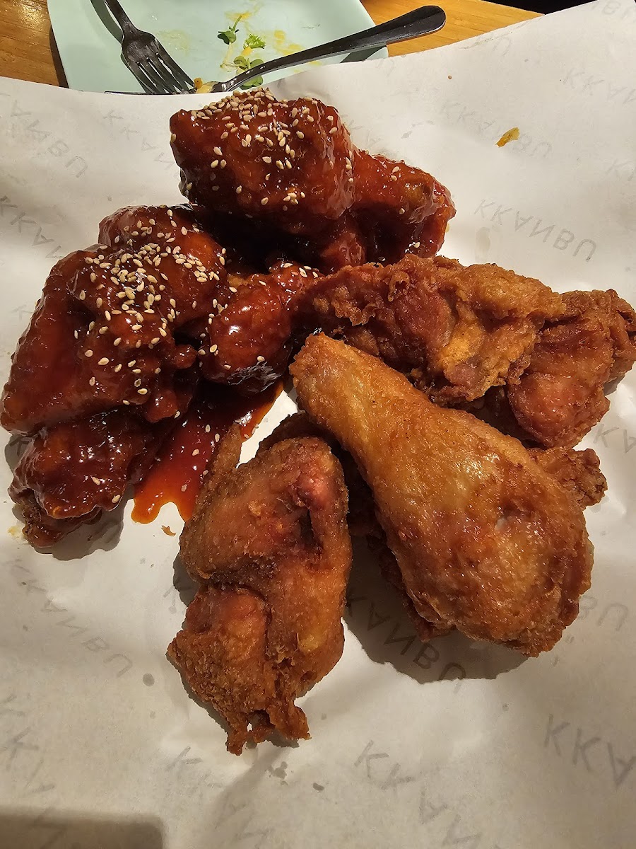 Kkanbu Chicken Samseong-3