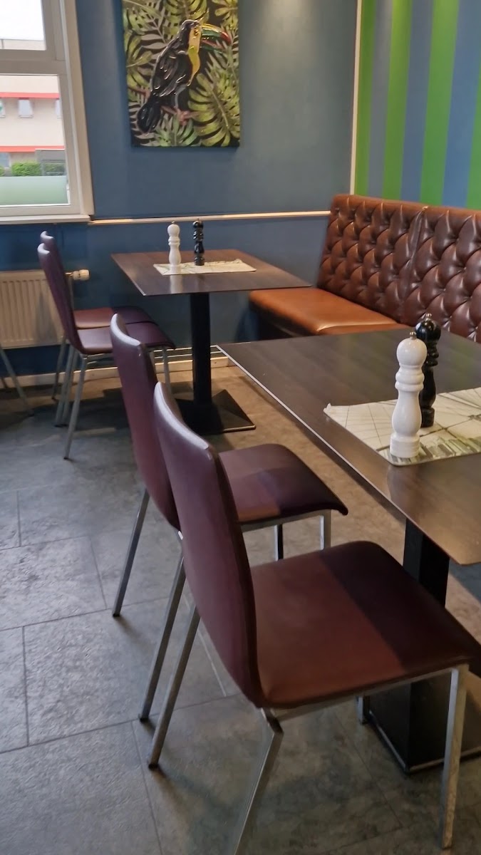 Köket Restaurang & Pizzeria-2