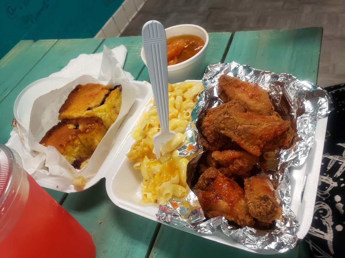 Kk's Oh Taste & See-10