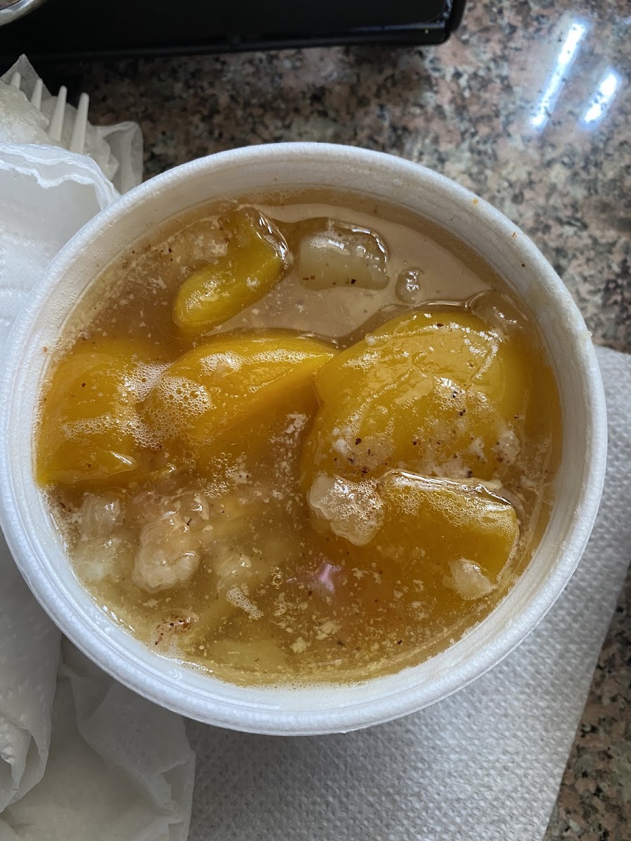 Kk's Oh Taste & See-5