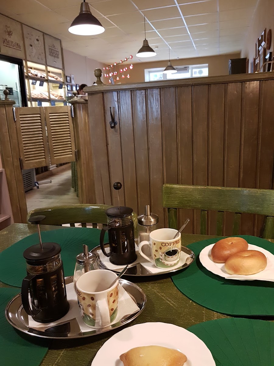 Klaus Cafe-3