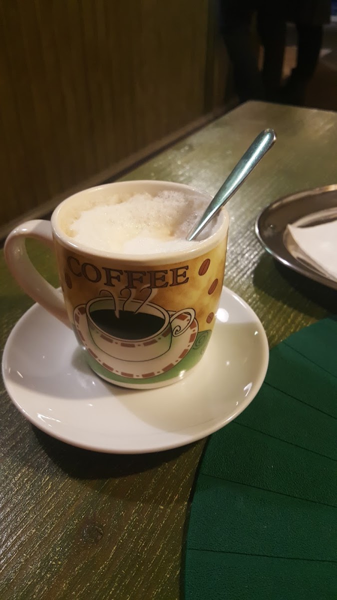 Klaus Cafe-9