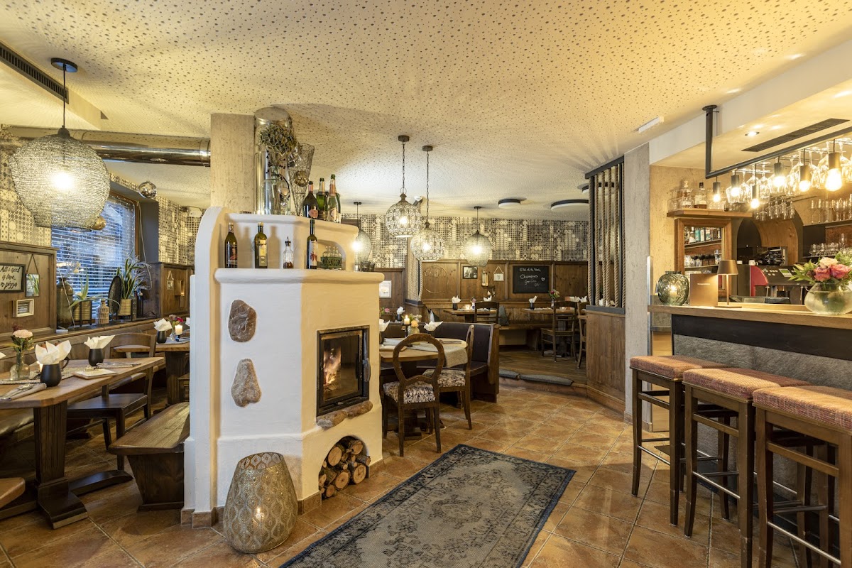 Kleementine Restaurant