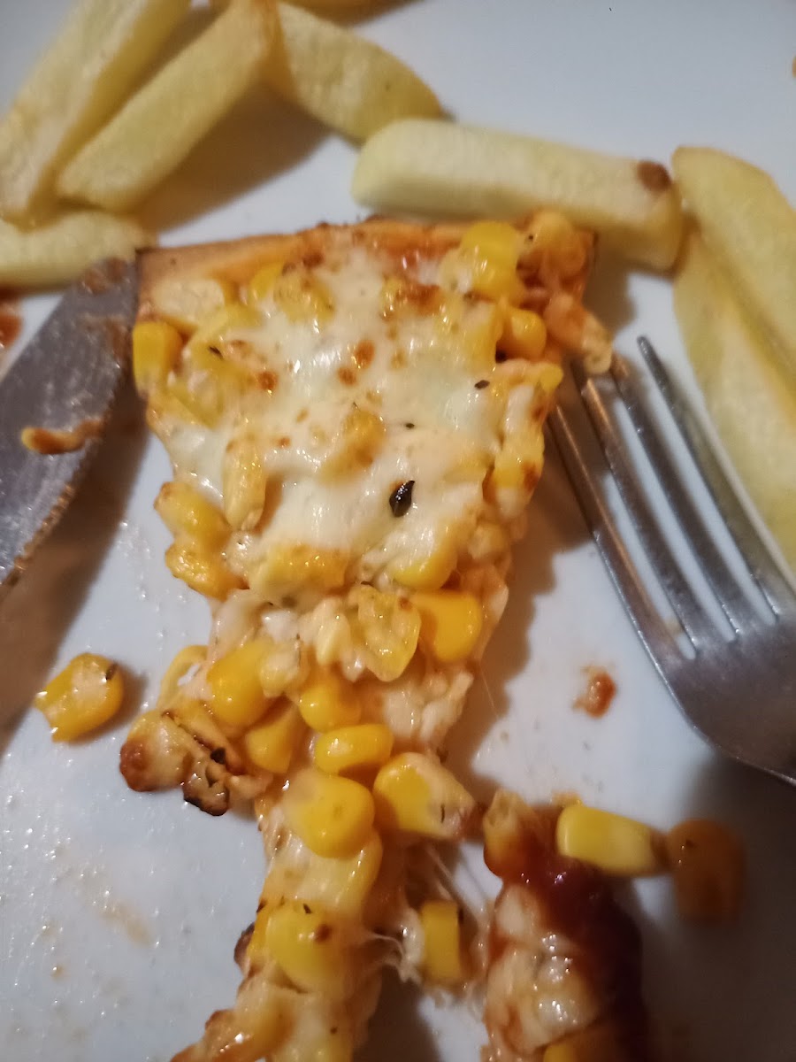 Klein Pizzaria-10
