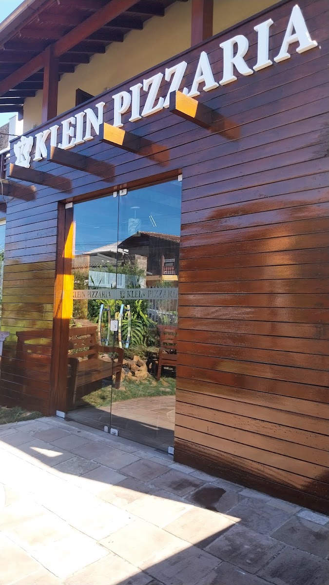 Klein Pizzaria-4