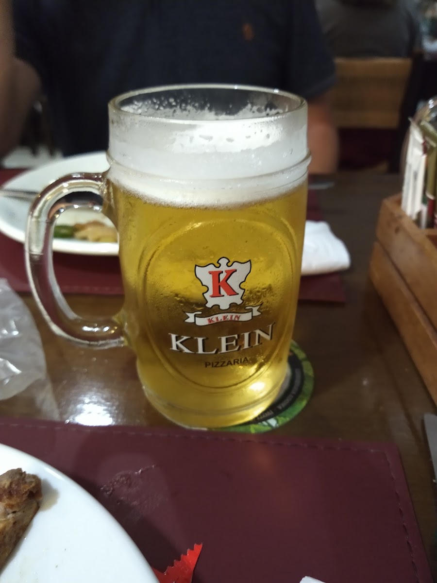 Klein Pizzaria-5