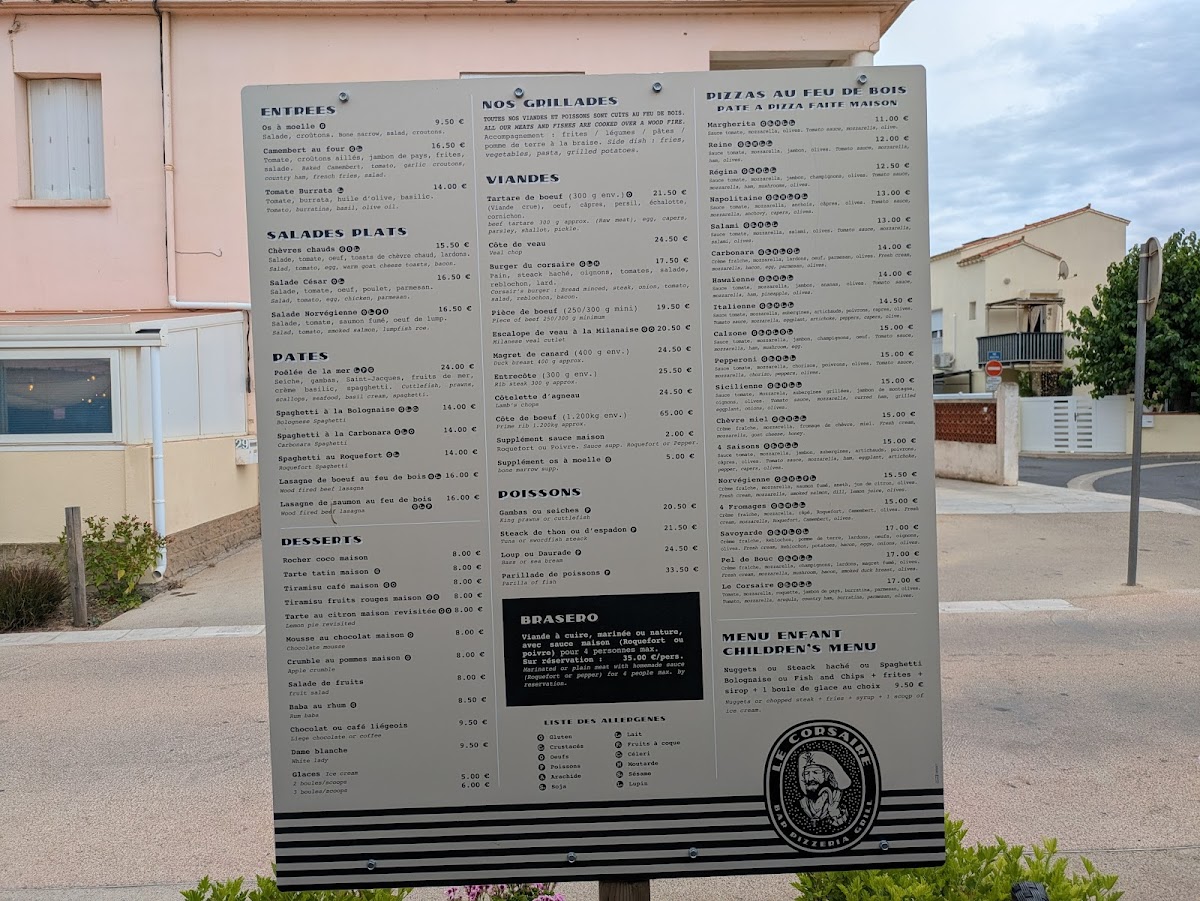Menu K'liente-4