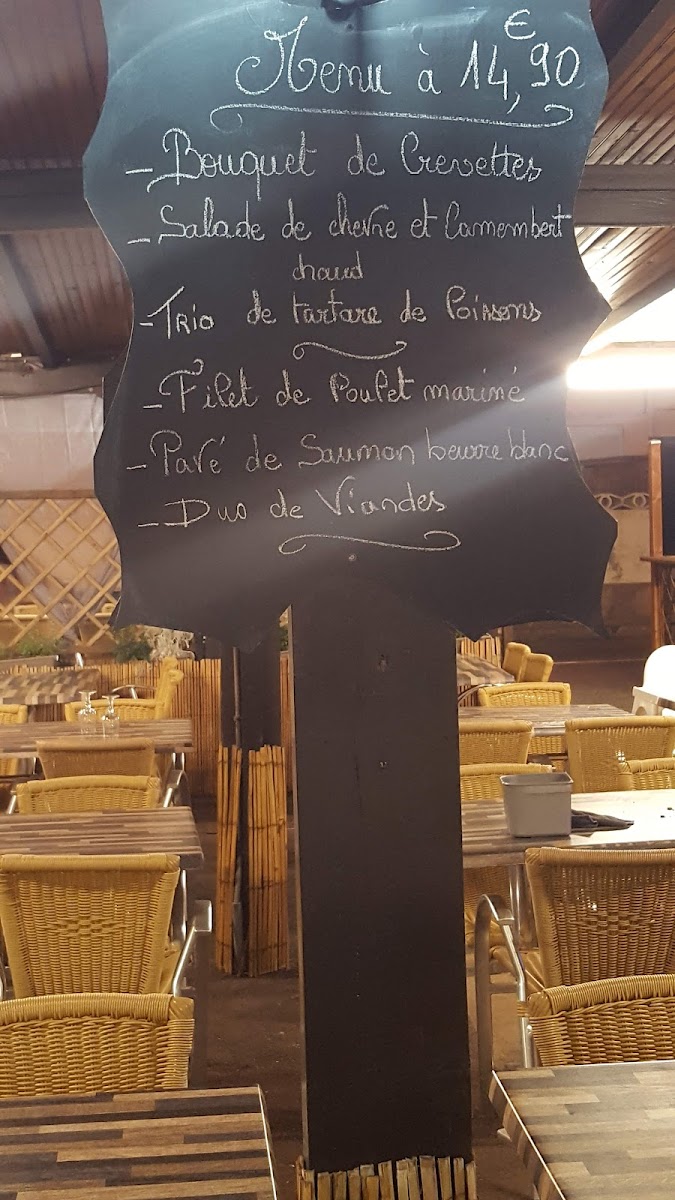 Menu K'liente-8