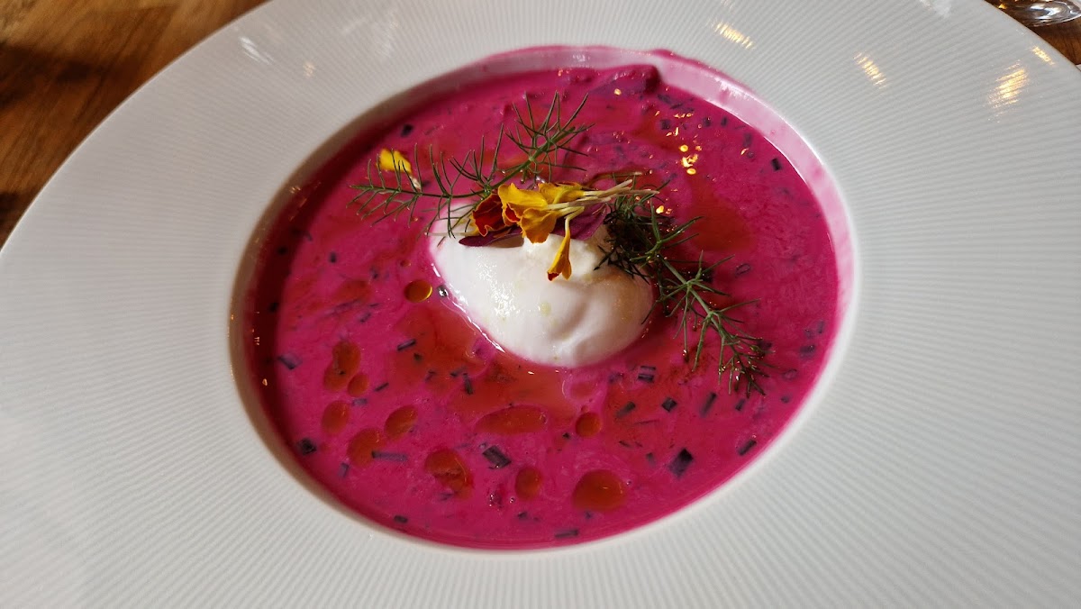 Klimat Restauracja Wojciech Klimas-6