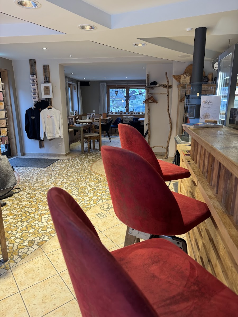 Klimbim - Café & Genuss-3