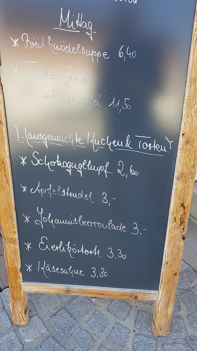 Menu Klimbim - Café & Genuss-2