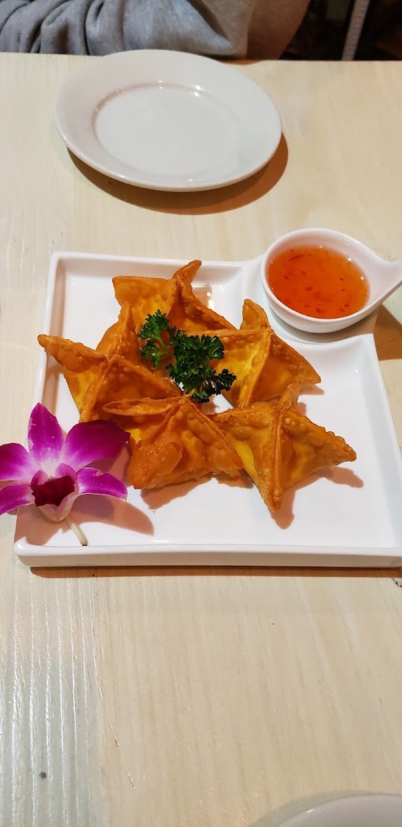 Klin Thai West Roxbury-8