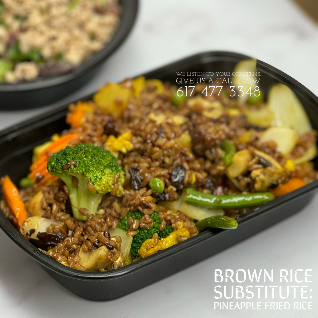 Klin Thai West Roxbury-2