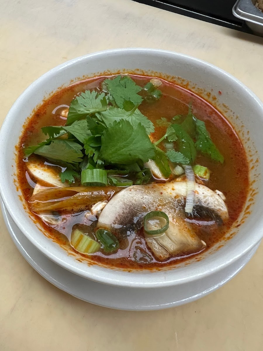 Klin Thai West Roxbury-3