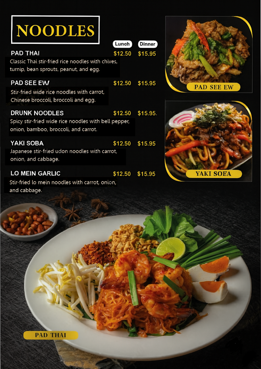 Menu Klin Thai West Roxbury-1