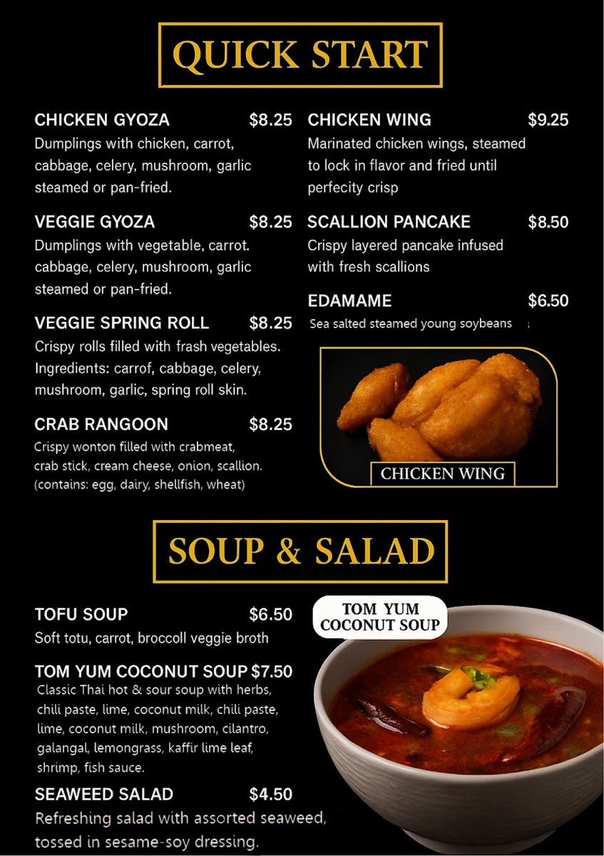 Menu Klin Thai West Roxbury-4