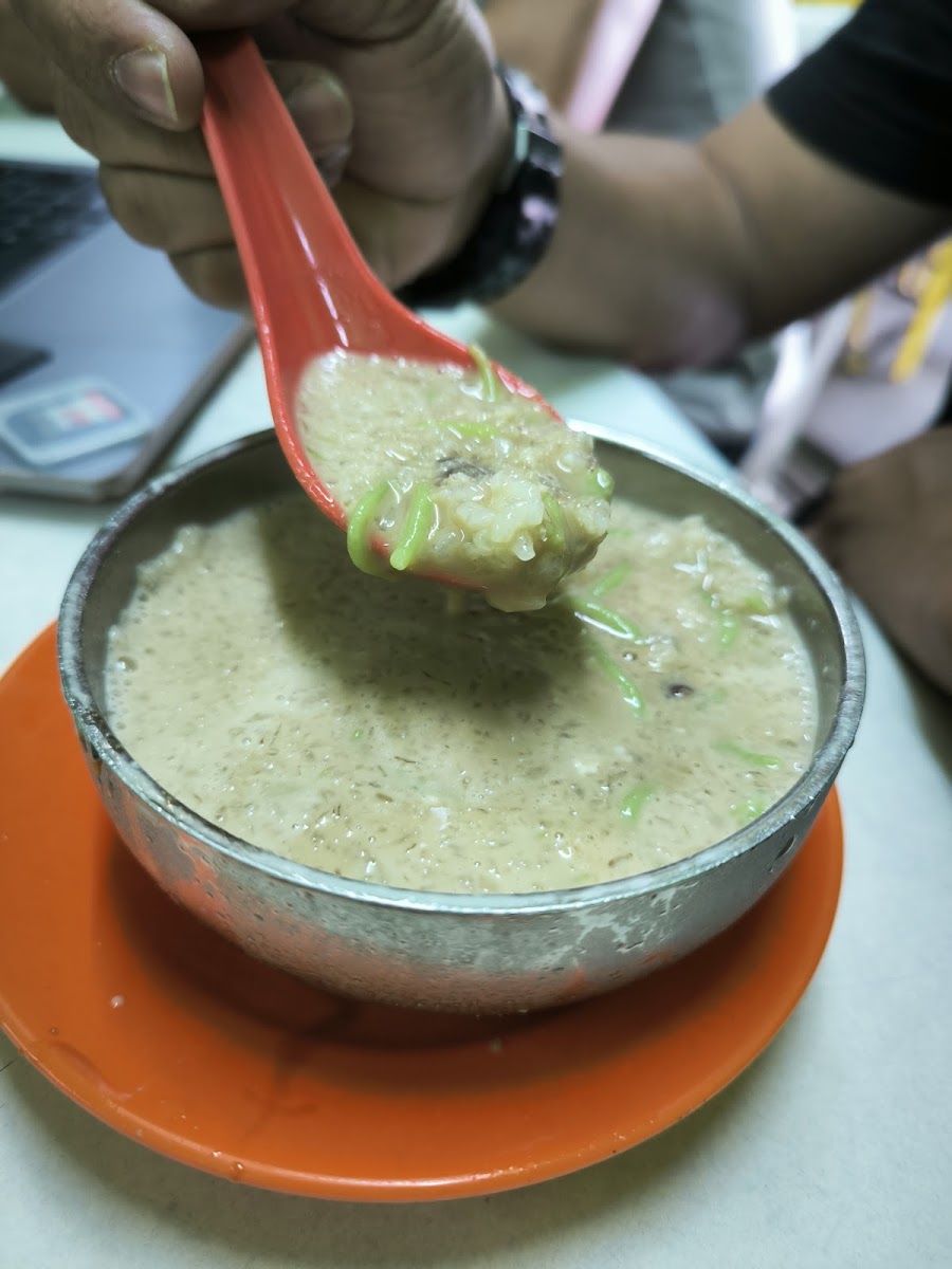 Kluang Cendol Kader-10