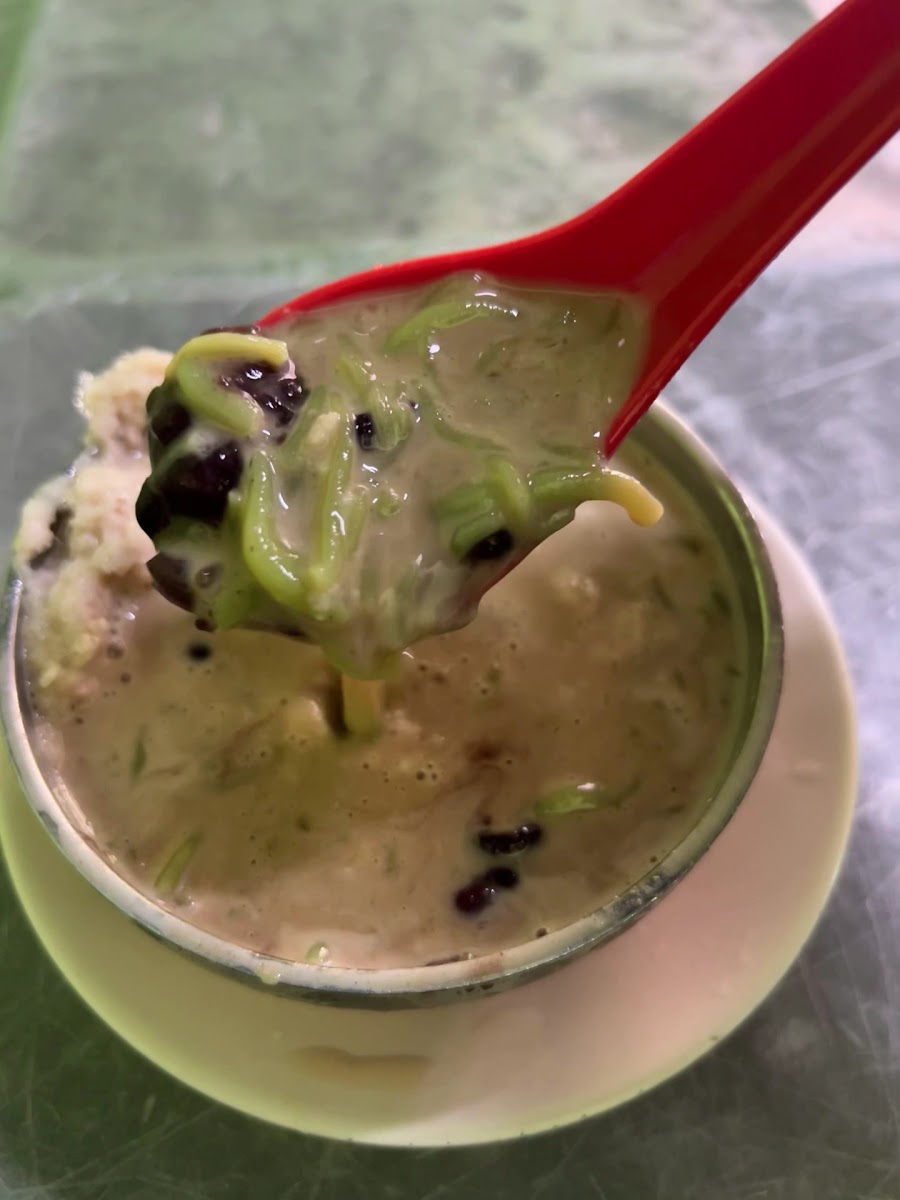 Kluang Cendol Kader-2