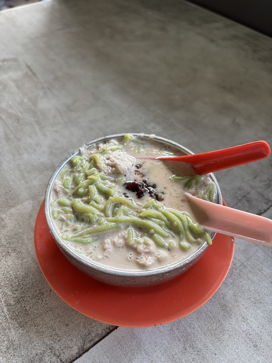 Kluang Cendol Kader-3