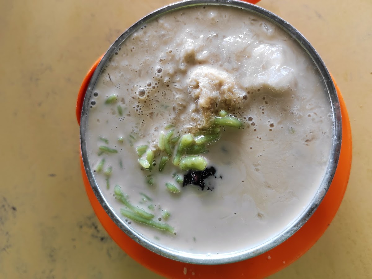 Kluang Cendol Kader-5
