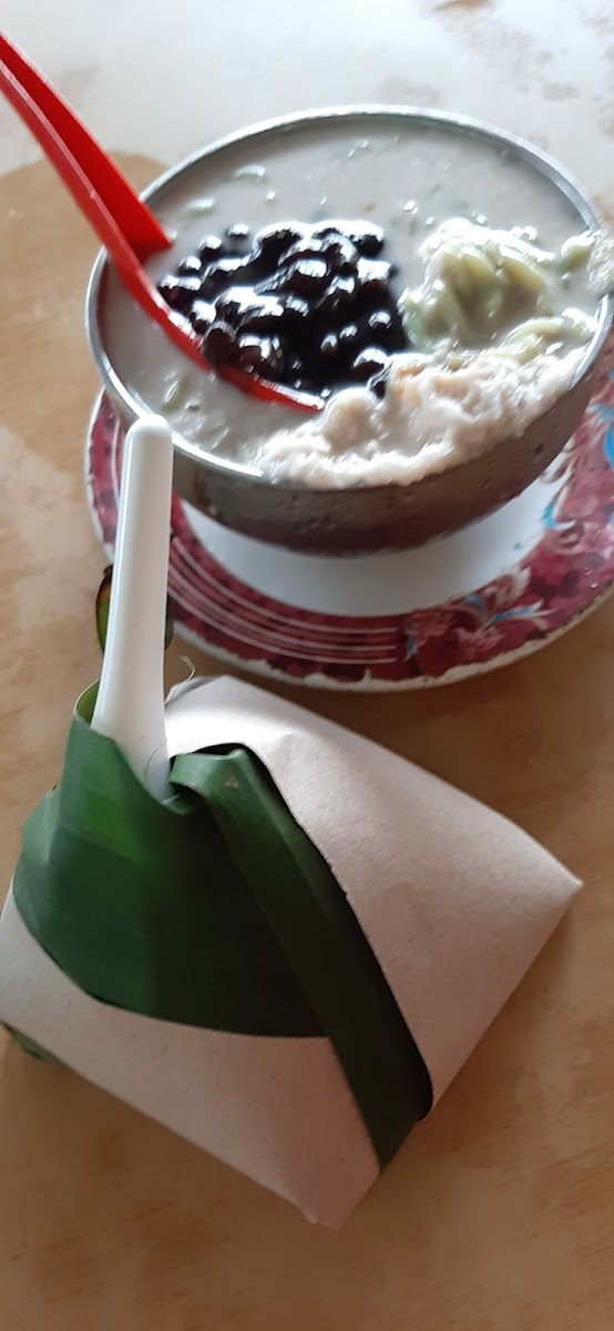 Kluang Cendol Kader-7