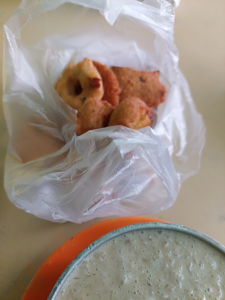 Kluang Cendol Kader-9