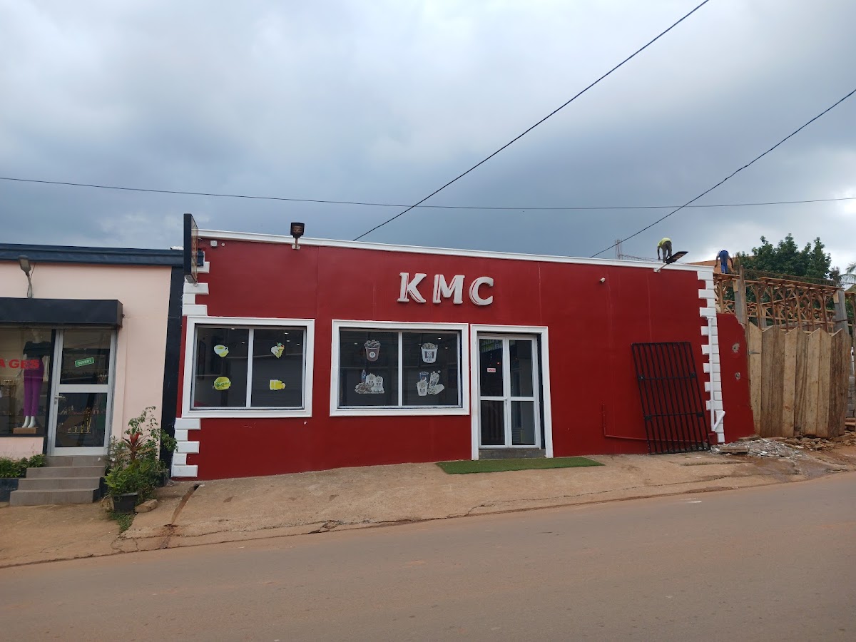 Kmc Bastos Yaoundé