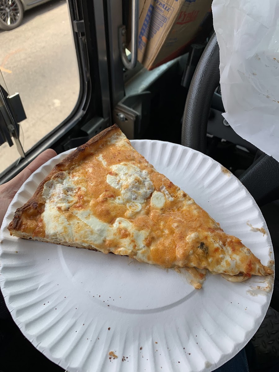 Knapp Pizza Iii-10