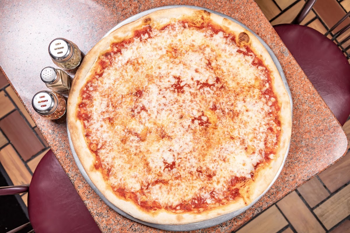 Knapp Pizza Iii-3