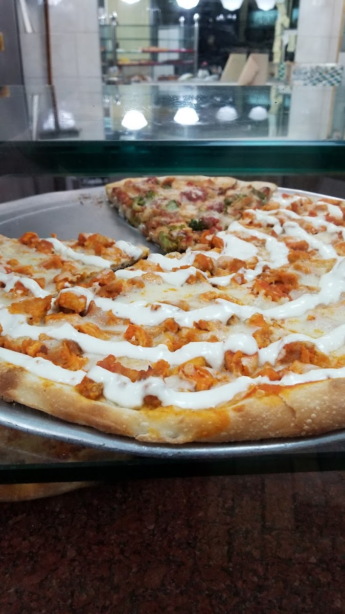 Knapp Pizza Iii-8