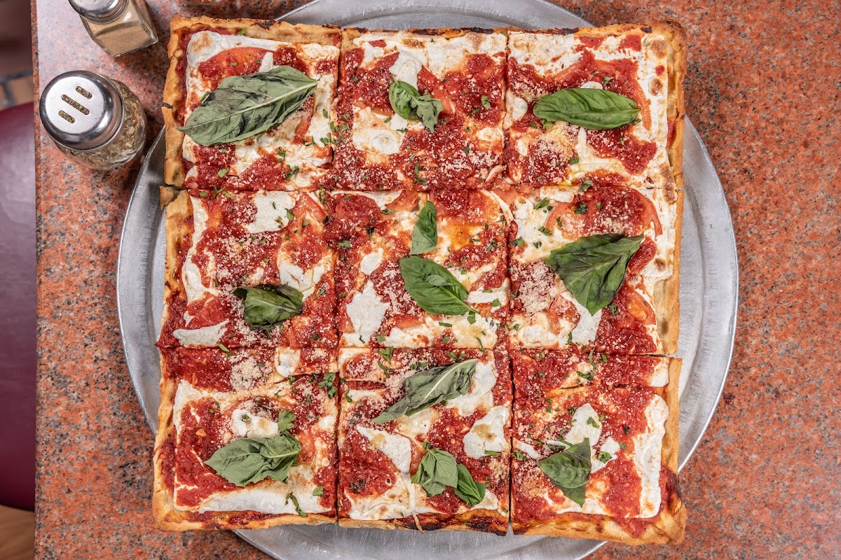 Knapp Pizza Iii-9