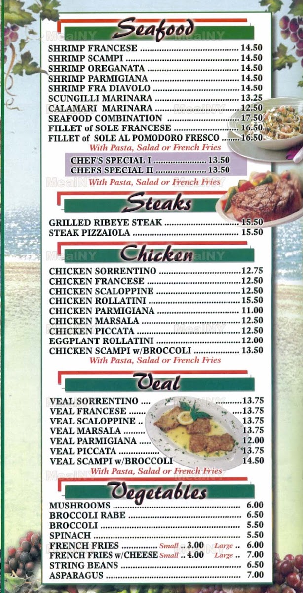 Menu Knapp Pizza Iii-1