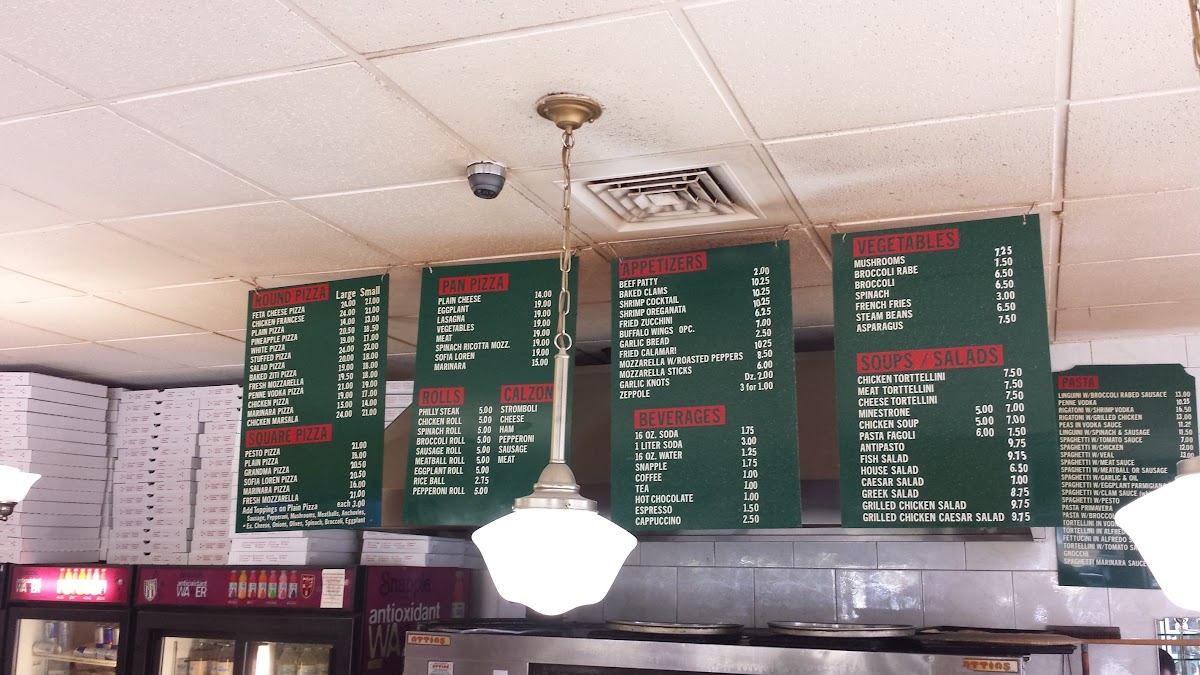 Menu Knapp Pizza Iii-2